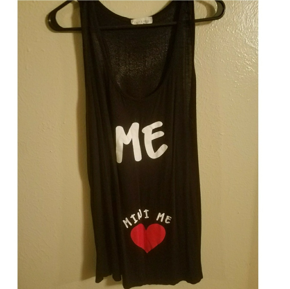 Maternity shirt